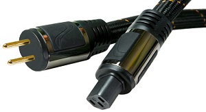 PS Audio PerfectWave AC-3 Power Cable